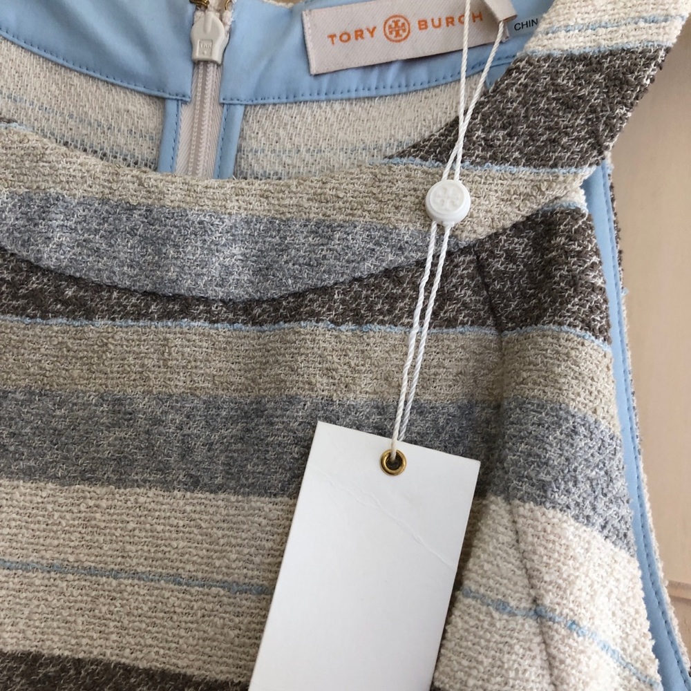 Tory Burch dress NWT